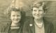 Lorraine Lucy and Helen Margaret Beer