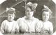 Jean, Eileen and Olive Donohoe - c.1920